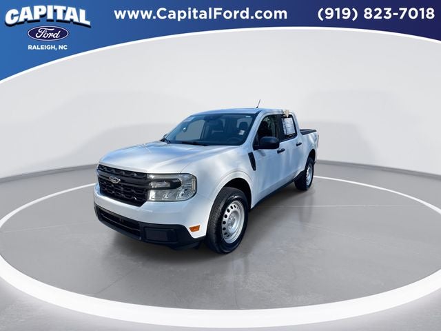 2024 Ford Maverick XL