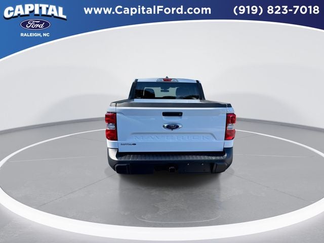 2024 Ford Maverick XL