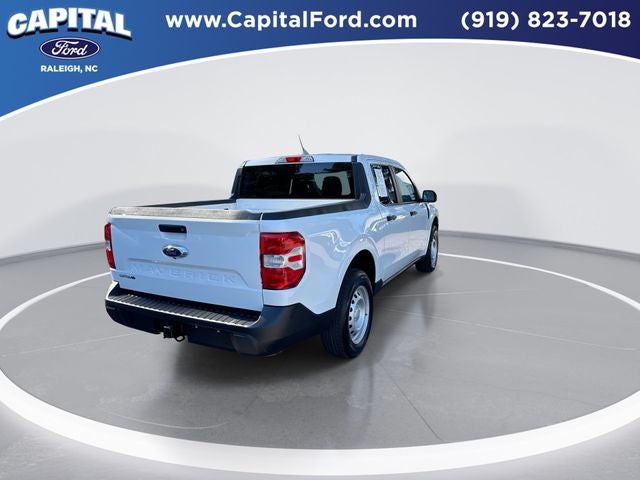 2024 Ford Maverick XL