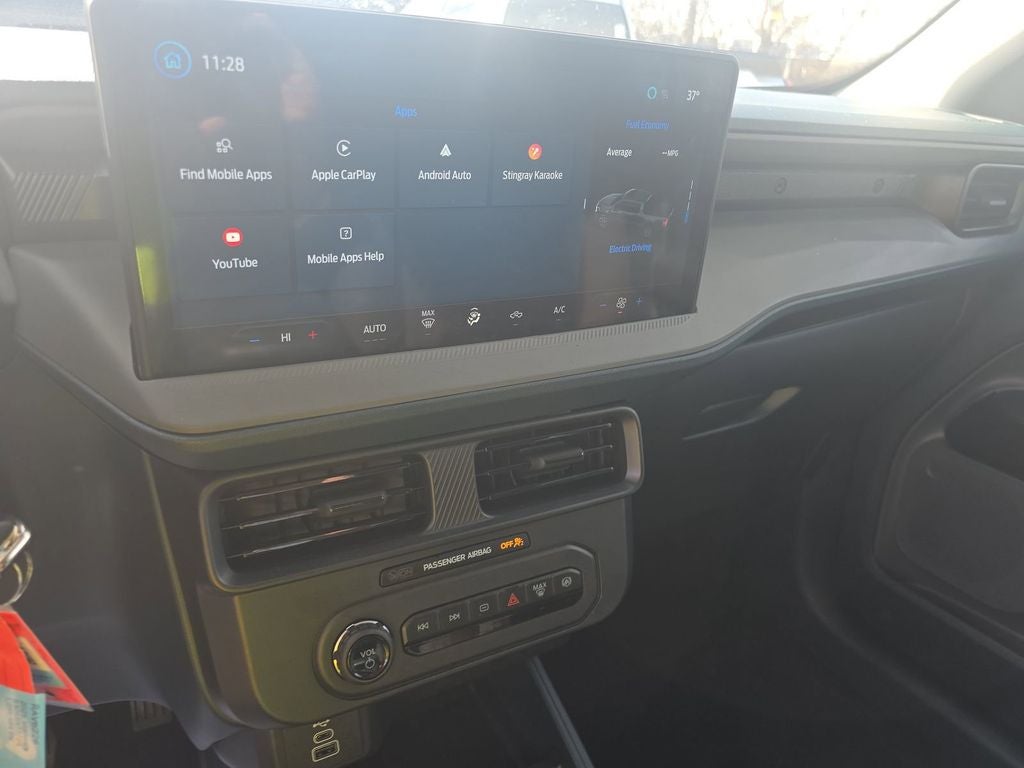 2025 Ford Maverick XL