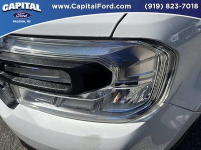 2024 Ford Maverick XL
