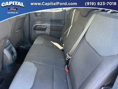 2024 Ford Maverick XL