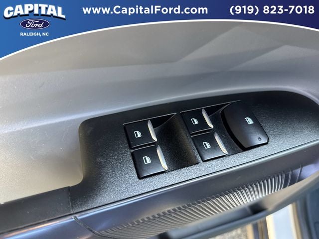 2024 Ford Maverick XL