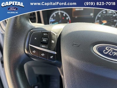 2024 Ford Maverick XL