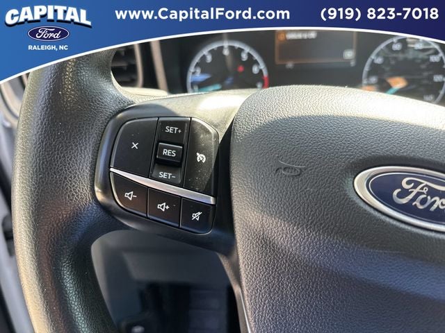 2024 Ford Maverick XL