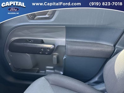 2024 Ford Maverick XL