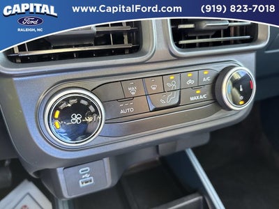 2024 Ford Maverick XL