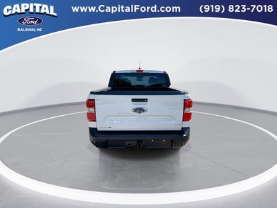 2024 Ford Maverick XL