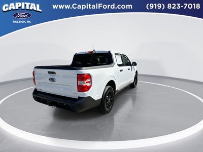 2024 Ford Maverick XL