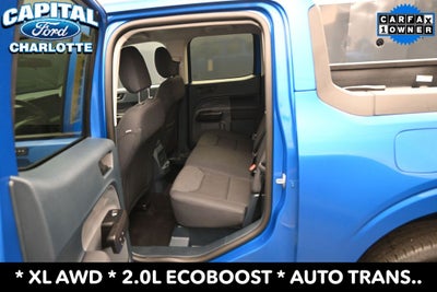 2025 Ford Maverick XL