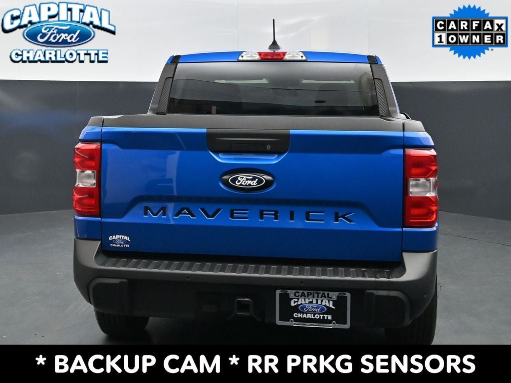 2025 Ford Maverick XL