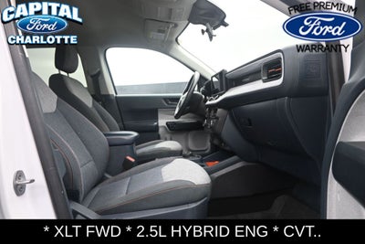 2023 Ford Maverick XLT