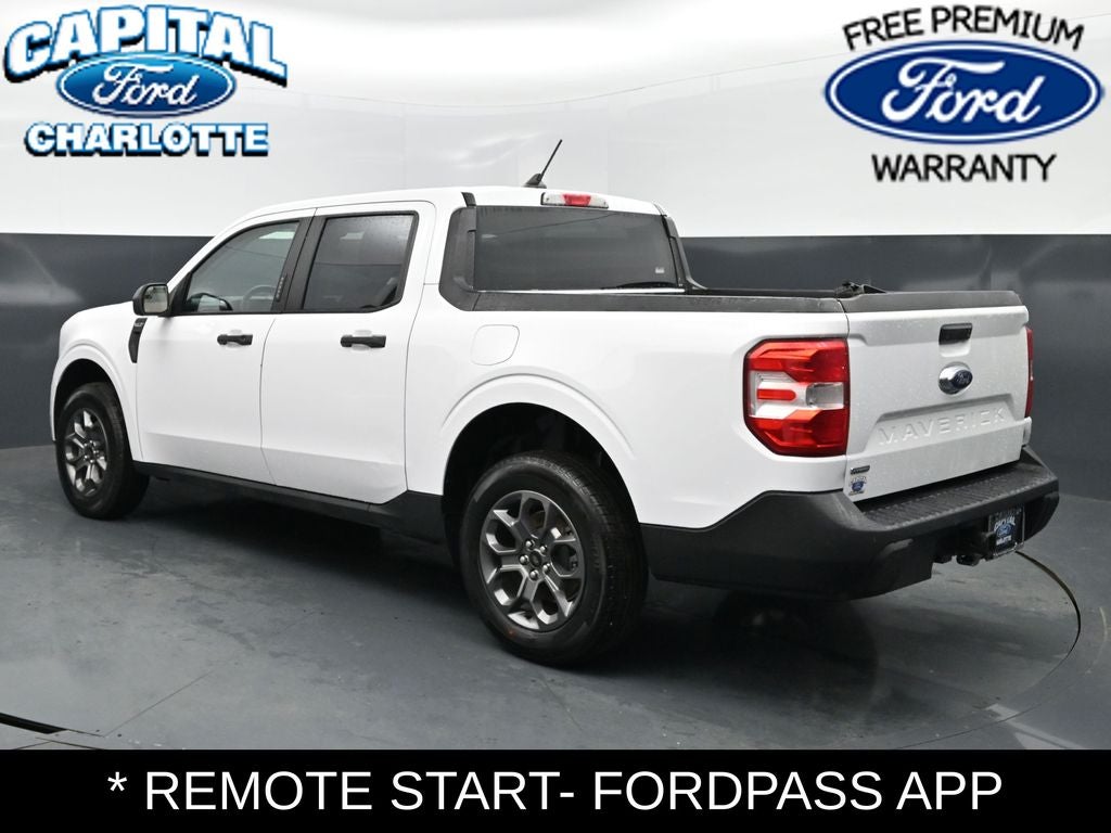 2023 Ford Maverick XLT