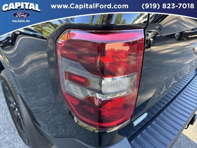 2023 Ford Maverick Lariat