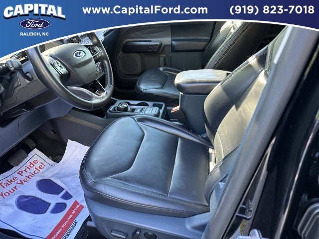 2023 Ford Maverick Lariat
