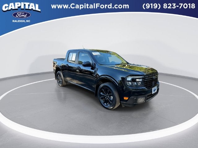 2023 Ford Maverick Lariat