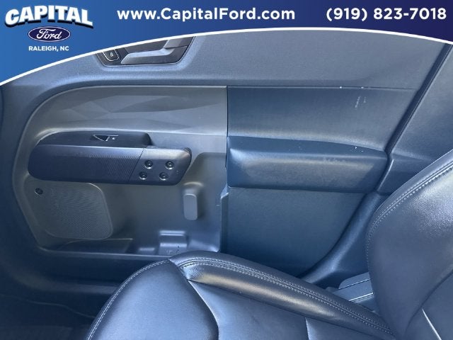 2023 Ford Maverick Lariat