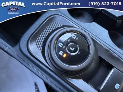 2023 Ford Maverick Lariat