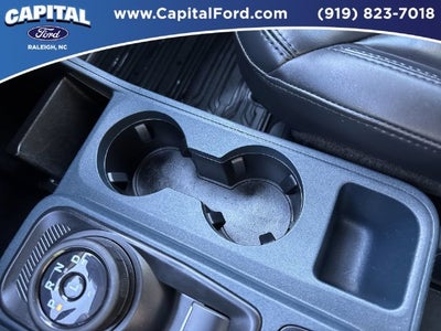 2023 Ford Maverick Lariat