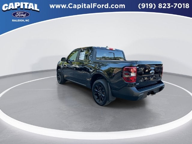 2023 Ford Maverick Lariat
