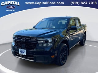 2023 Ford Maverick Lariat