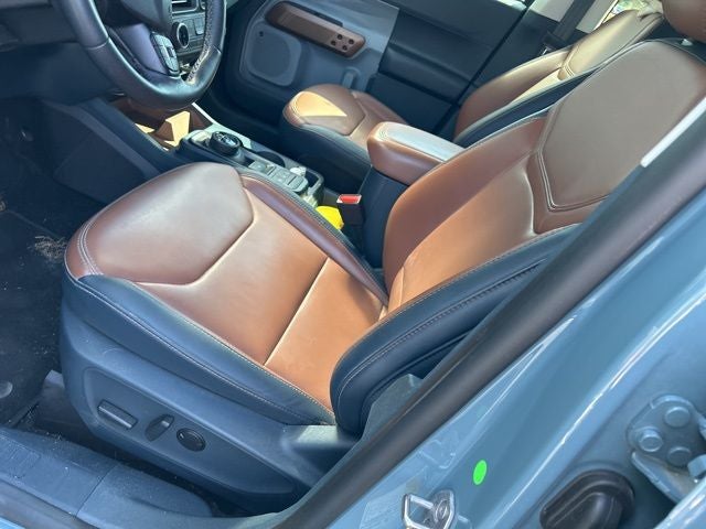 2023 Ford Maverick Lariat