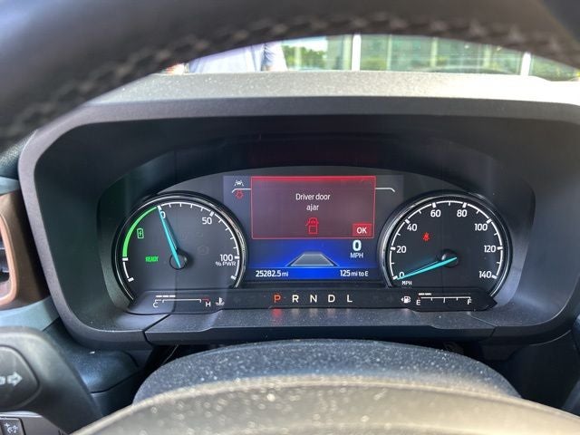 2023 Ford Maverick Lariat