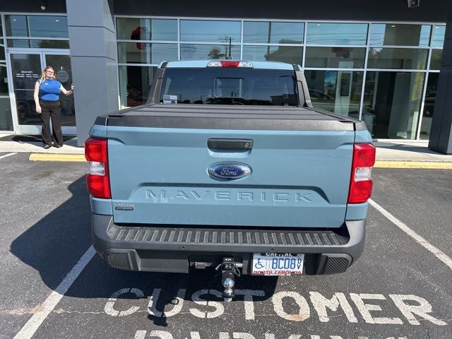 2023 Ford Maverick Lariat