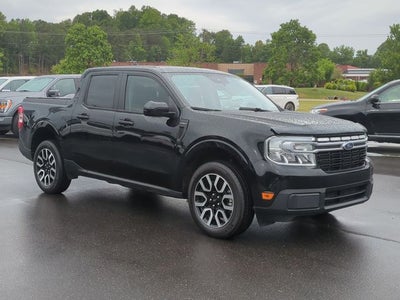 2023 Ford Maverick Lariat