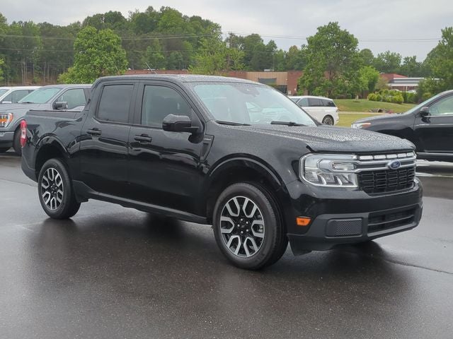 2023 Ford Maverick Lariat