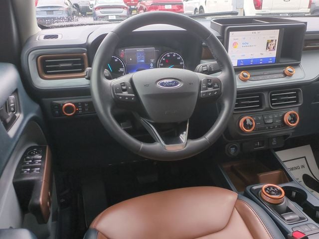 2023 Ford Maverick Lariat