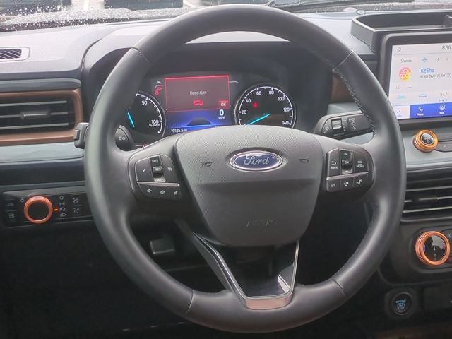 2023 Ford Maverick Lariat