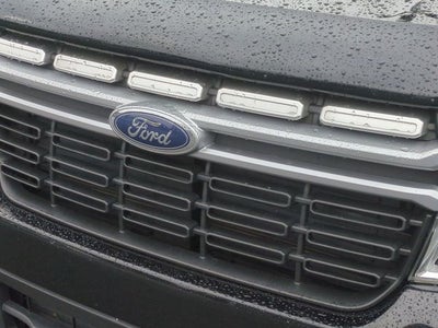 2023 Ford Maverick Lariat