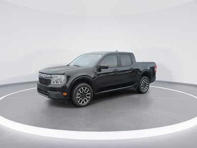 2023 Ford Maverick Lariat