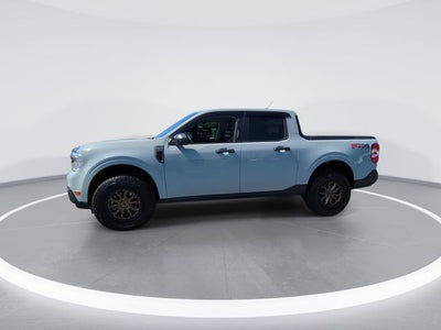 2023 Ford Maverick XLT