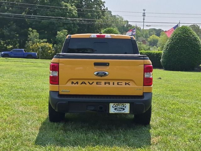 2023 Ford Maverick XLT
