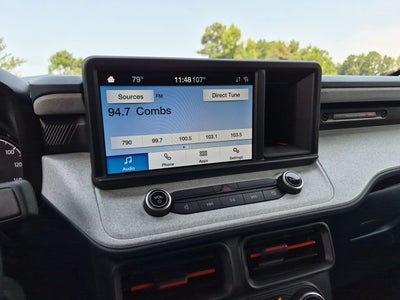 2023 Ford Maverick XLT
