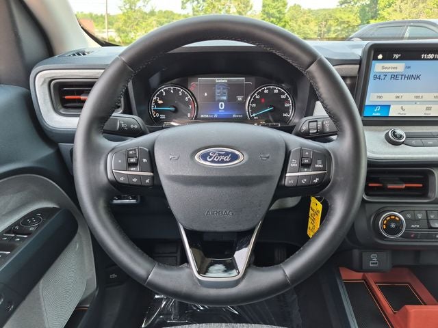 2023 Ford Maverick XLT