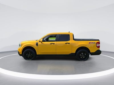 2023 Ford Maverick XLT