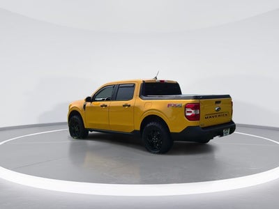 2023 Ford Maverick XLT