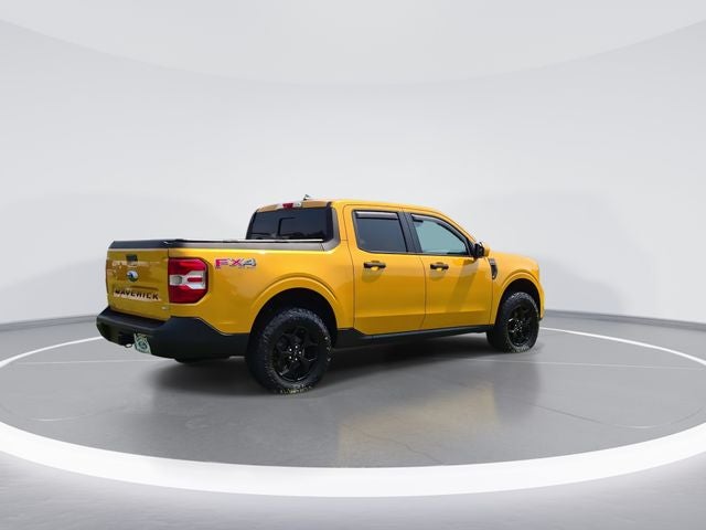 2023 Ford Maverick XLT