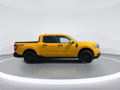 2023 Ford Maverick XLT