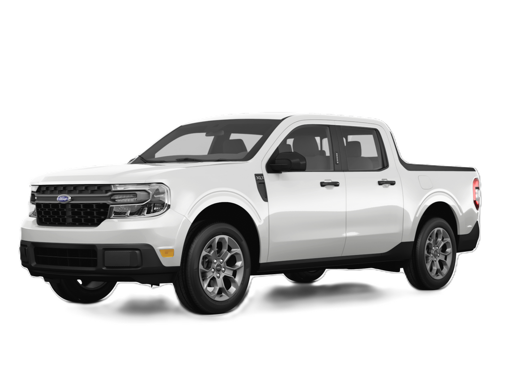 2023 Ford Maverick XLT TREMOR