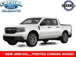 2023 Ford Maverick XLT TREMOR