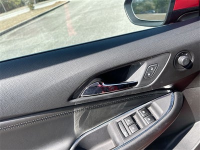 2017 Chevrolet Cruze Premier