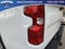 2022 Chevrolet Silverado 1500 LTD Work Truck