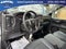 2022 Chevrolet Silverado 1500 LTD Work Truck
