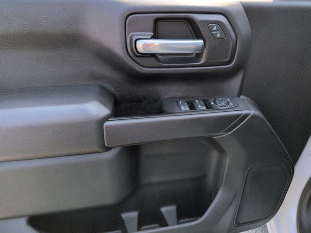 2023 Chevrolet Silverado 1500 WT
