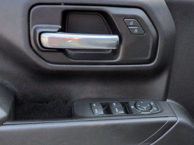 2023 Chevrolet Silverado 1500 WT