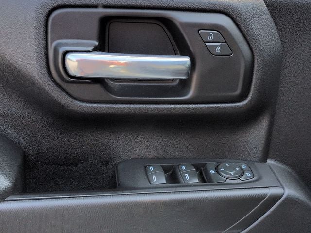 2023 Chevrolet Silverado 1500 WT